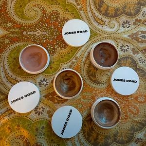 LAST ONE-JONES ROAD BRONZE Miracle Balm-FULL SIZE